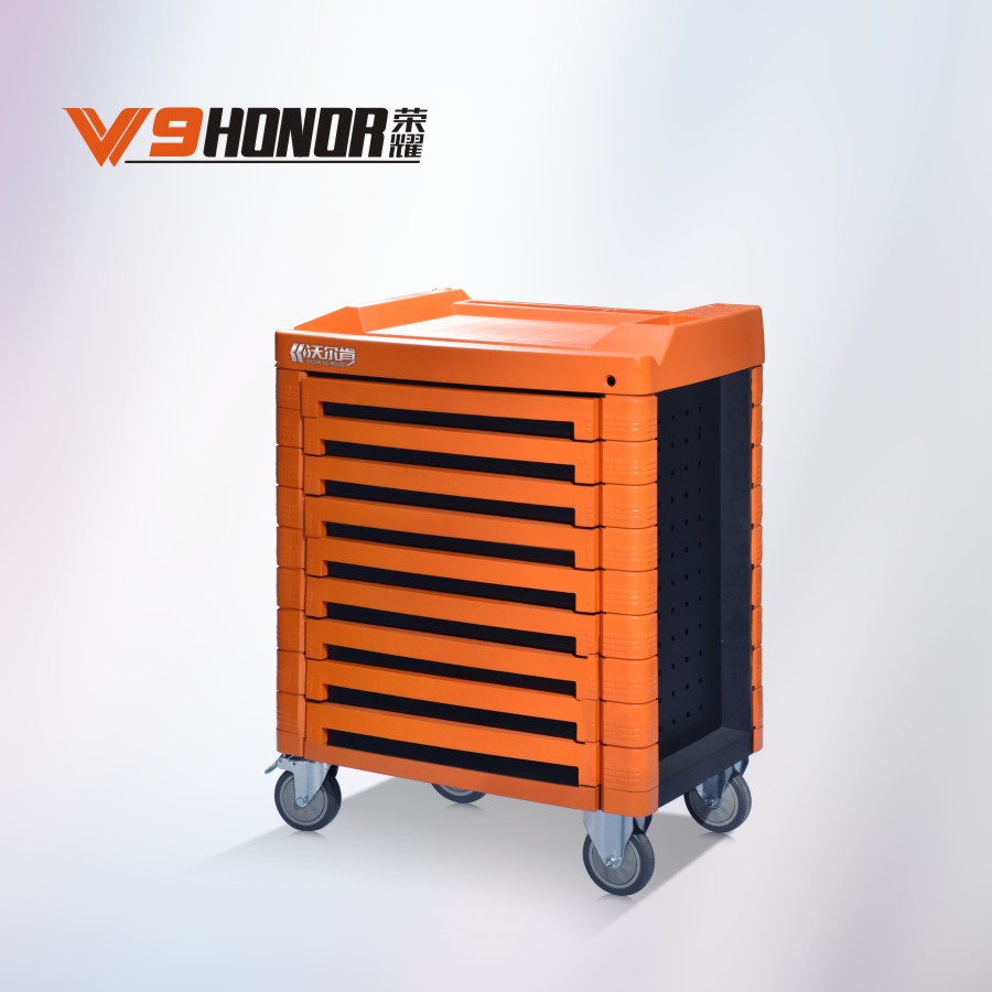 V9工具车